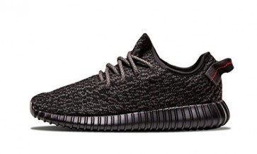 Zapatillas para mujer Adidas yeezy boost 350 negro_082