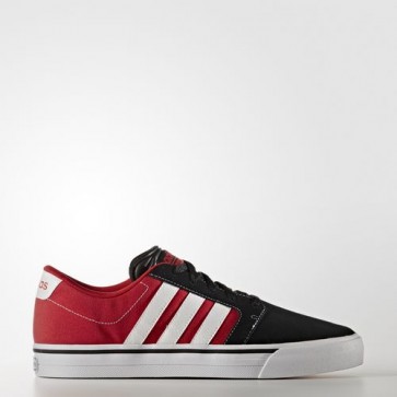 Zapatillas Adidas para hombre cloudfoam super skate scarlet/footwear blanco/core negro AW3894-034