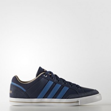 Zapatillas Adidas para hombre cacity collegiate navy/core azul/cargo khaki B74621-063