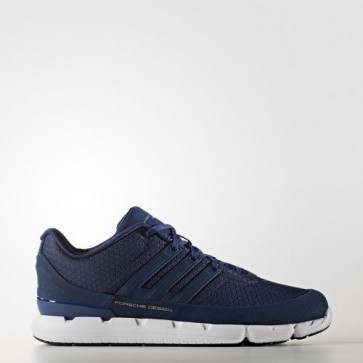 Zapatillas Adidas para hombre ec mystery azul/footwear blanco BB5529-070