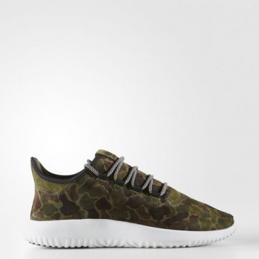 Zapatillas Adidas para hombre tubular shadow olive cargo/vintage blanco/core negro BB8818-076