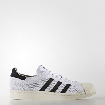 Zapatillas Adidas para hombre super star boost footwear blanco/core negro/off blanco BB0190-100