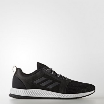 Zapatillas Adidas para mujer cool clima bounce core negro/night metallic/footwear blanco BA8750-155