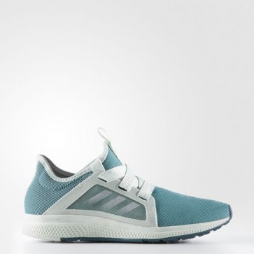 Zapatillas Adidas para mujer edge luxe linen verde/footwear blanco/mystery verde BW0412-196