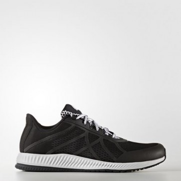 Zapatillas Adidas para mujer gymbreaker core negro/footwear blanco BB0981-211