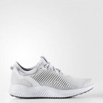 Zapatillas Adidas para mujer alphabounce lux clear gris/footwear blanco/crystal blanco B39271-218