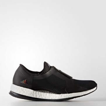 Zapatillas Adidas para mujer pure boost x zip core negro/footwear blanco BB1579-226