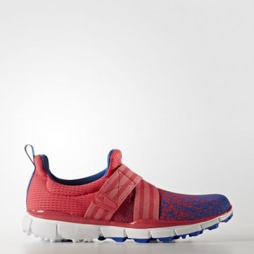Zapatillas Adidas para mujer clima cool core rosa/azul F33546-238