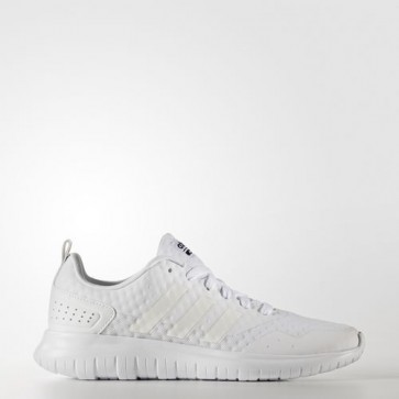 Zapatillas Adidas para mujer cloudfoam lite flex footwear blanco/core negro AW4200-279