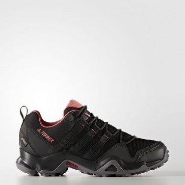 Zapatillas Adidas para mujer ax2r core negro/tactile rosa BB1990-293