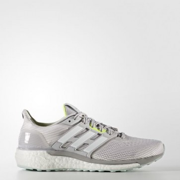 Zapatillas Adidas para mujer super nova lgh solid gris/footwear blanco/medium gris BA9937-300