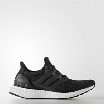 Zapatillas Adidas para mujer ultra boost core negro/dark gris S80682-311