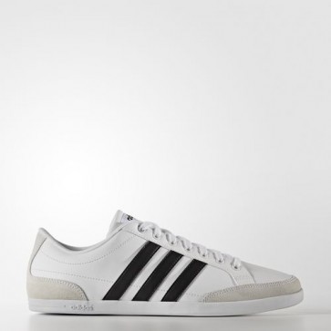 Zapatillas Adidas para hombre caflaire footwear blanco/core negro/matte silver B74614-122