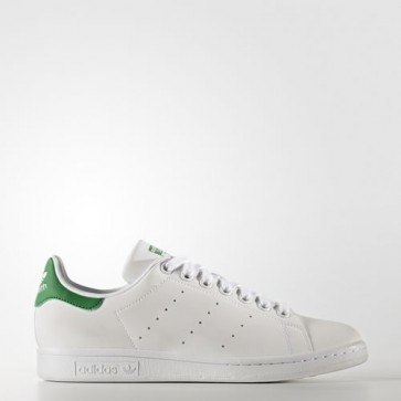 Zapatillas Adidas para mujer stan smith footwear blanco/verde BB5153-354