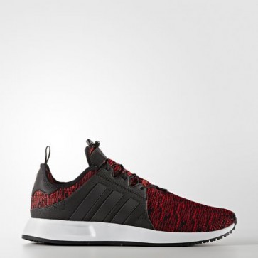 Zapatillas Adidas para hombre x_plr core rojo/core negro/footwear blanco BY3049-123