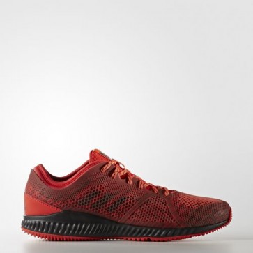 Zapatillas Adidas para mujer crazy pro core rojo/night metallic/energy BA9816-367