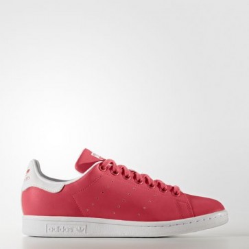 Zapatillas Adidas para mujer stan smith core rosa/footwear blanco BB5154-377