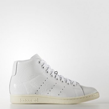 Zapatillas Adidas para mujer stan smith footwear blanco/off blanco BB0109-381