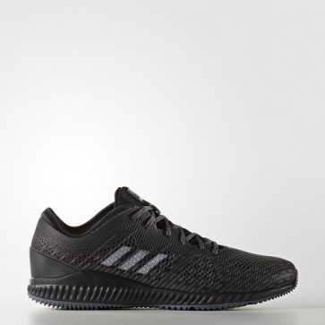 Zapatillas Adidas para mujer crazy pro core negro/night metallic/onix BA9815-391