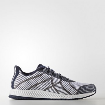 Zapatillas Adidas para mujer gymbreaker collegiate navy/footwear blanco/night navy BB0979-404