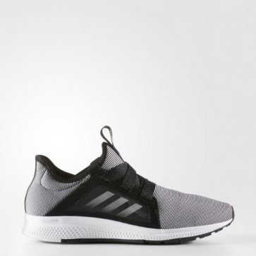 Zapatillas Adidas para mujer edge luxe core negro/footwear blanco/silver metallic BB8211-409