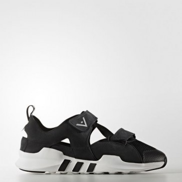 Zapatillas Adidas para hombre sandalia mountaineering core negro/footwear blanco BB2741-128