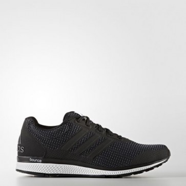 Zapatillas Adidas para hombre lightster bounce core negro/utility negro BY2588-132