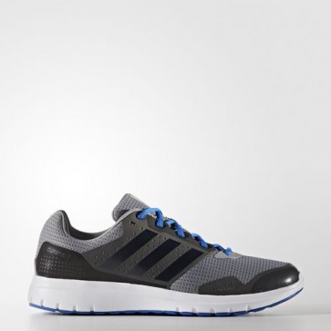 Zapatillas Adidas para hombre duramo 7 gris/collegiate navy/azul BA7385-136