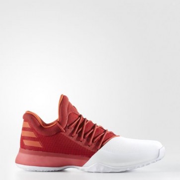 Zapatillas Adidas para hombre harden vol.1 scarlet/footwear blanco/energy BW0547-144