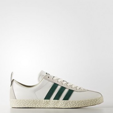Zapatillas Adidas para hombre spzl dark verde/gold metallic BA7877-151