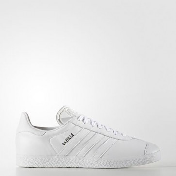 Zapatillas Adidas unisex gazelle footwear blanco/gold metallic BB5498-016