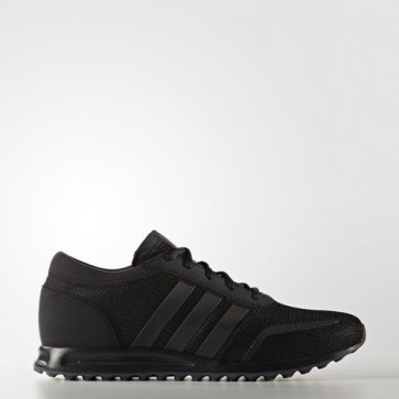 Zapatillas Adidas unisex los angeles core negro BB1125-019
