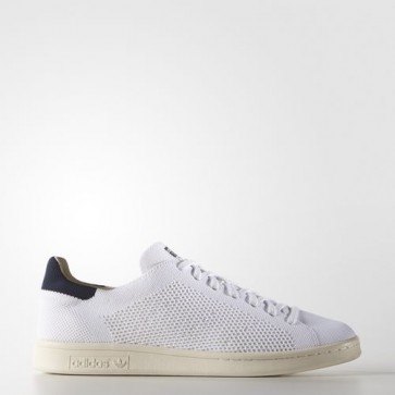 Zapatillas Adidas unisex stan smith footwear blanco/chalk blanco S75148-029