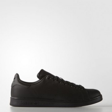 Zapatillas Adidas unisex stan smith core negro M20327-034
