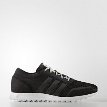 Zapatillas Adidas unisex los angeles core negro/footwear blanco BB1116-037