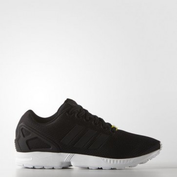 Zapatillas Adidas unisex zx flux core negro/blanco M19840-041