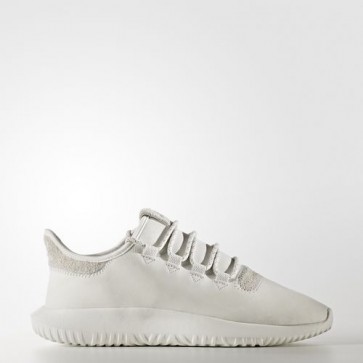 Zapatillas Adidas unisex tubular shadow crystal blanco/footwear blanco BB8821-053