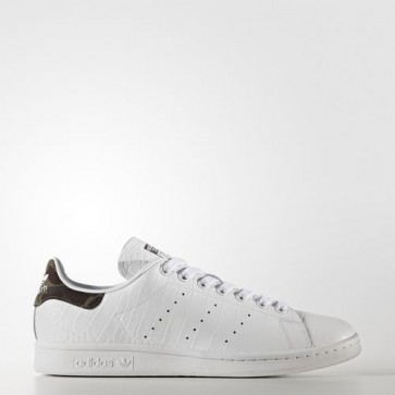 Zapatillas Adidas unisex stan smith footwear blanco/core negro BA7443-058