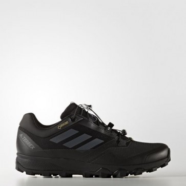 Zapatillas Adidas para hombre terrex trail core negro/vista gris/utility negro BB0721-156