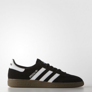 Zapatillas Adidas unisex spezial negro/footwear blanco/gum 551483-067
