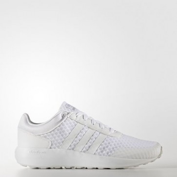 Zapatillas Adidas unisex cloudfoam race footwear blanco/clear onix B74728-069