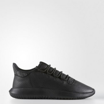 Zapatillas Adidas unisex tubular shadow core negro/solid gris/footwear blanco BB8823-072