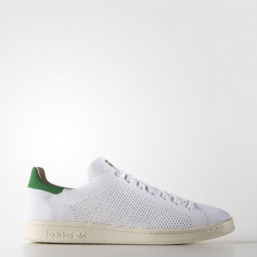 Zapatillas Adidas unisex stan smith footwear blanco/chalk blanco S75146-073
