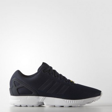 Zapatillas Adidas unisex zx flux dark azul/core blanco M19841-079