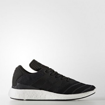 Zapatillas Adidas para hombre busenitz pure core negro/footwear blanco BB8375-159