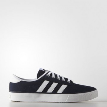 Zapatillas Adidas unisex kiel collegiate navy/footwear blanco/carbon D69234-111