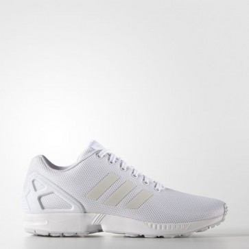 Zapatillas Adidas unisex zx flux blanco S79093-119