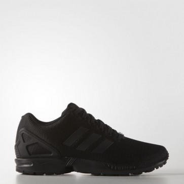 Zapatillas Adidas unisex zx flux core negro/dark gris S32279-132
