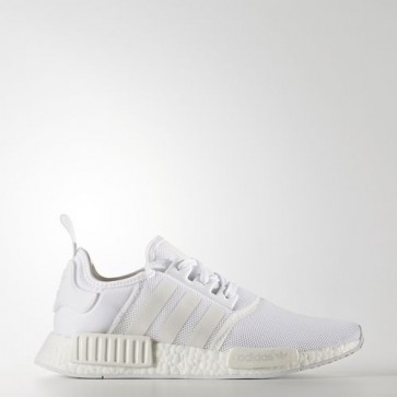 Zapatillas Adidas unisex nmd_r1 footwear blanco BA7245-138