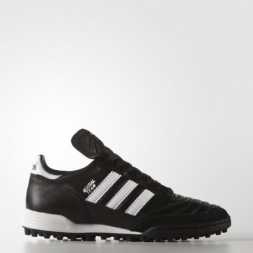 Zapatillas Adidas unisex mundial team negro/footwear blanco/rojo 19228-148